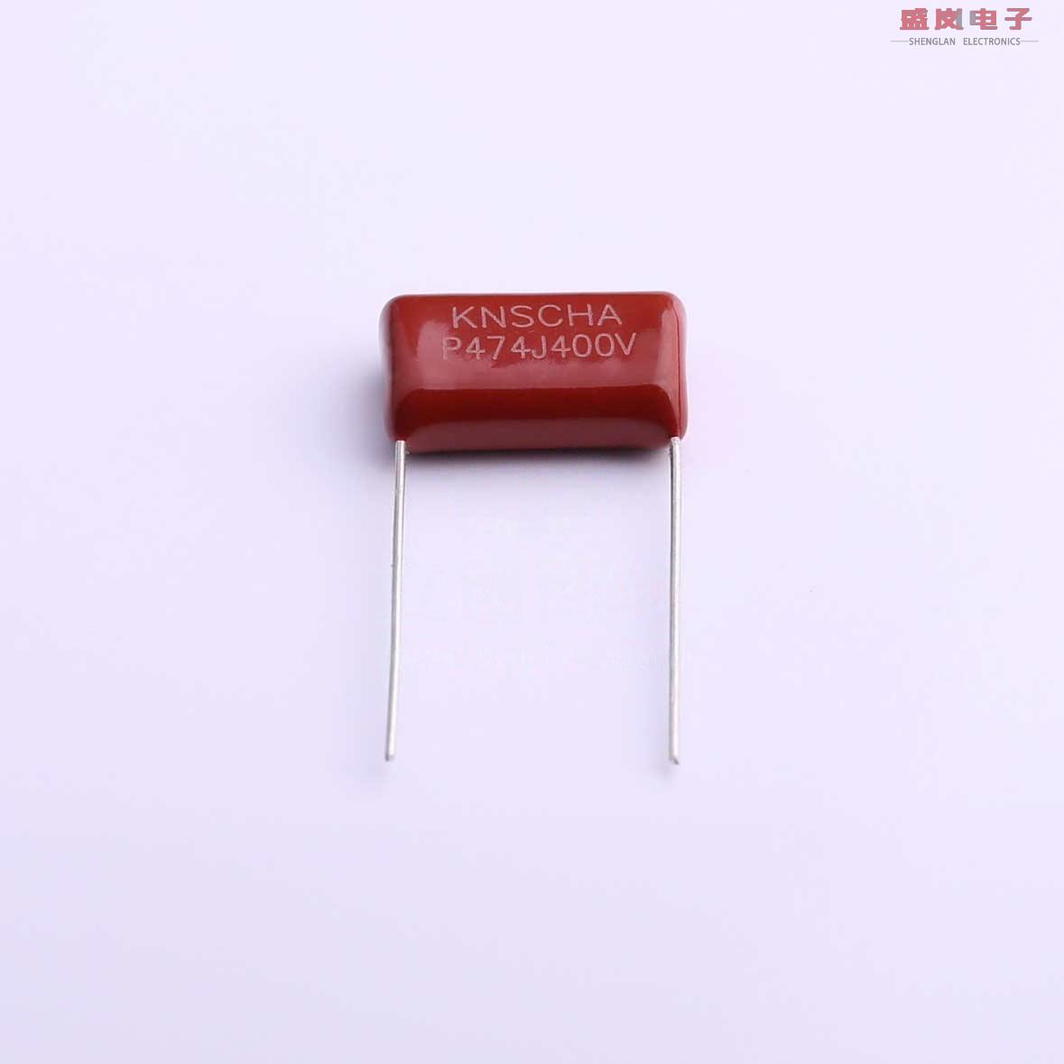 原装正品MPP474J2G15KN22613[470nF 5% 400V