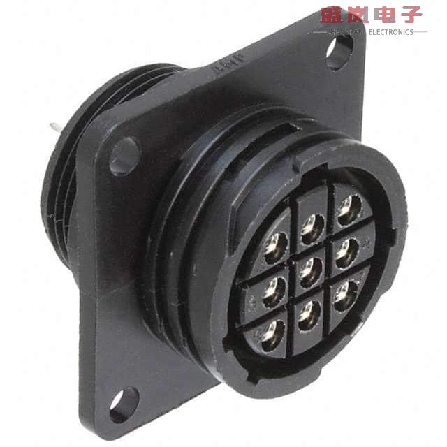 原装正品1-213826-1[CONN RCPT FMALE 9POS TIN SOLDER]