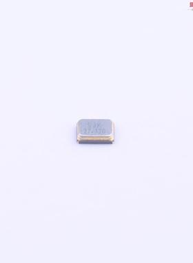 原装正品7F27120E10UCG[无源晶振 27.120000MHz 10ppm