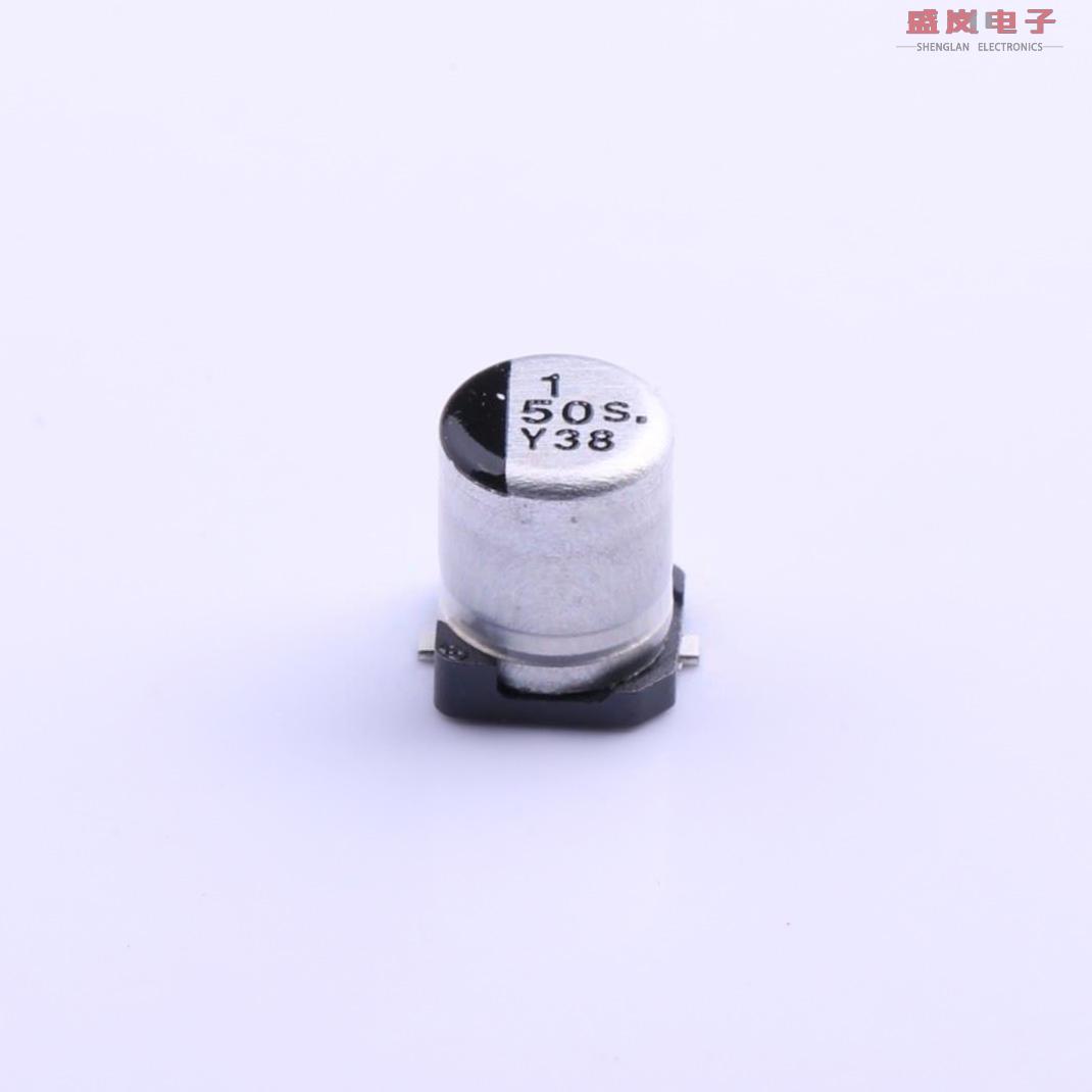 原装正品EEE1HA010SR[1uF 20% 50V]