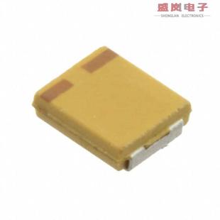 CAP T490B157M010ATE500 TANT 150UF 10V 原装 20% 正品