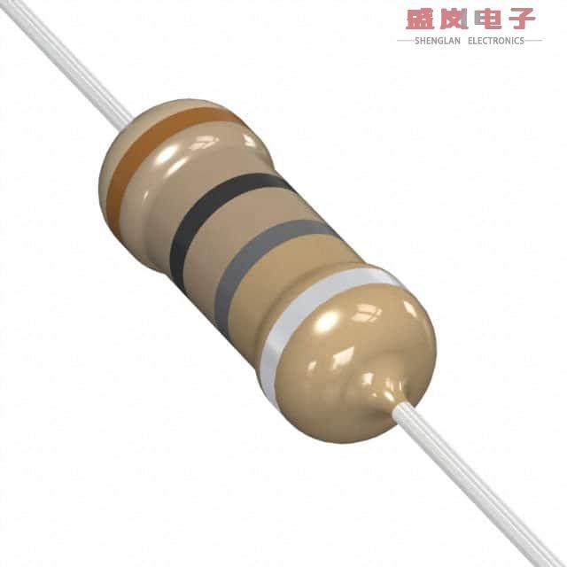 原装正品RGP0207CHK1G0[RES 1 GOHM 10% 1/4W AXIAL]