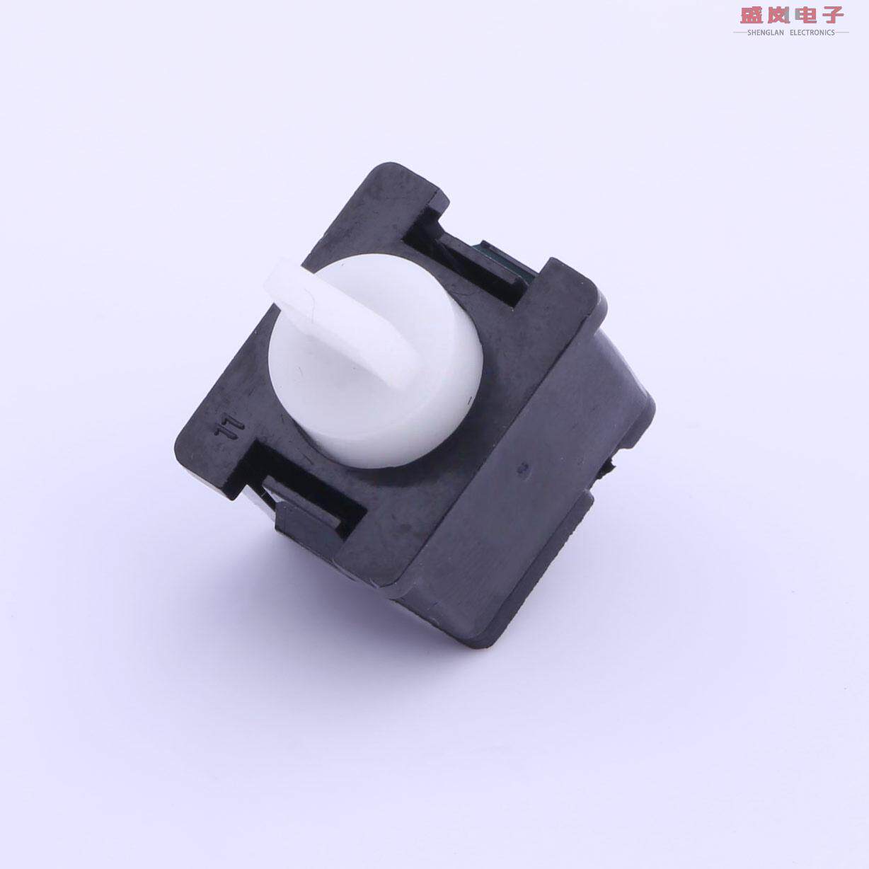 原装正品XKB11E01-W[按动 SW2_12X12MM_TM Origina