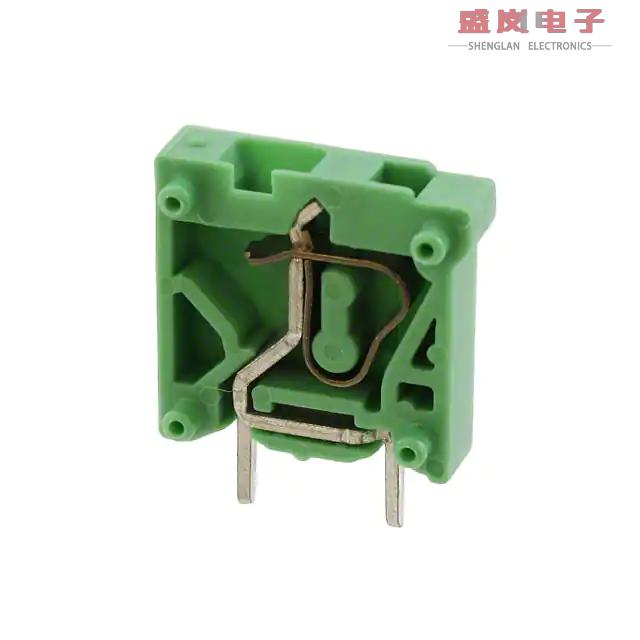 原装正品1707344[TERM B 1POS TOP ENTRY PCB]