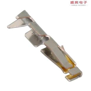 SOCKET CRIMP 2226SCC 原裝 CONN 26AWG HIF3 正品 GOLD