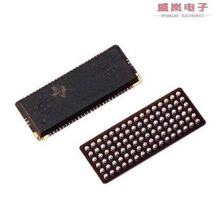 原装正品SN74SSTUB32866ZKER[IC CONFIG REG BUFF 25BI