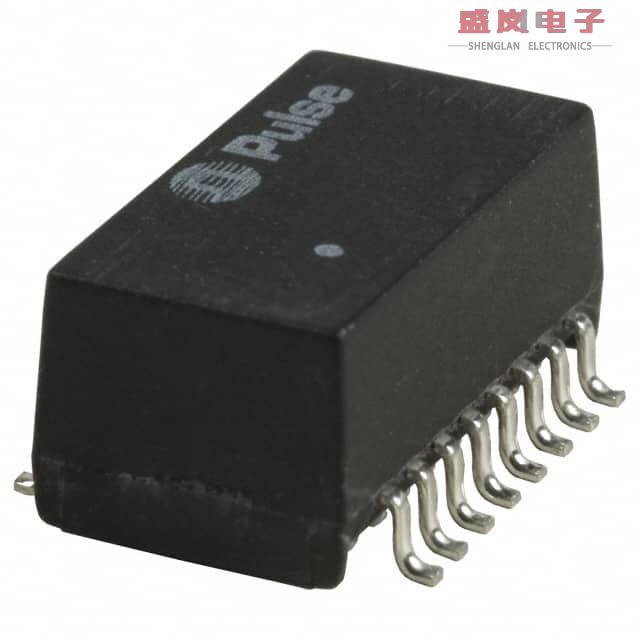 原装正品H1260NL[MODULE XFRMR FST ETHR LAN 16SOIC]