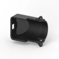 1394049 HSG 正品 REC F.15P 原装 COVER