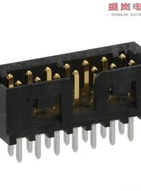 原装正品70247-3051[集管和线壳 CGrid Hdr Shrd R.A.