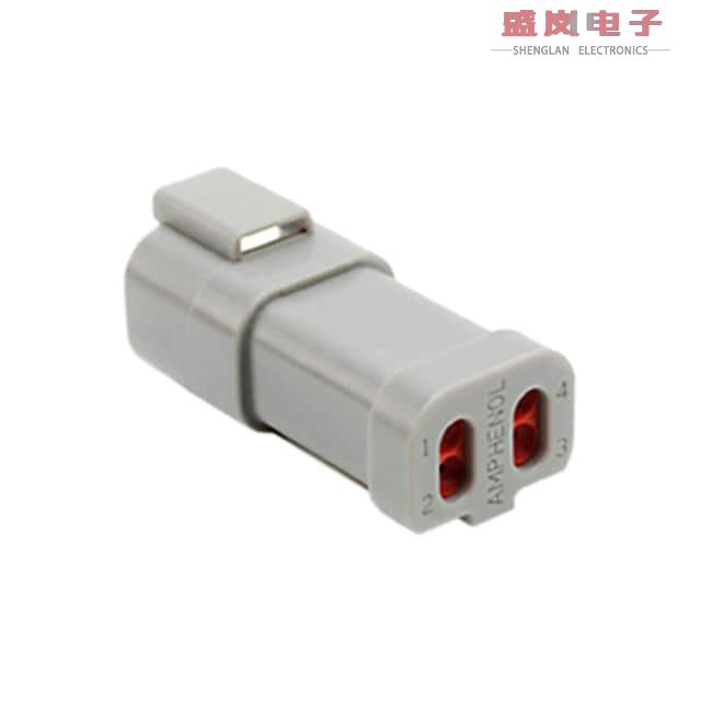 原装正品AT04-4P-EC01[CONN RCPT 4POS 14-20AWG SIZE 16]