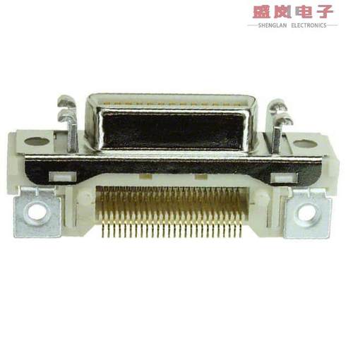原装正品10226-1210PE[CONN RCPT 26POS R/A SOLDER]