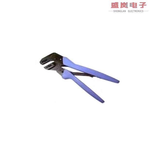 原装正品58564-1[TOOL HAND CRIMPER 16-22AWG SIDE]