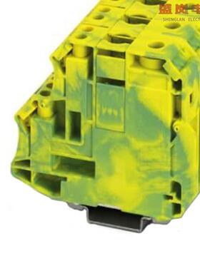 原装正品3213144[CONN TERM BLK GROUND 3/0-4AWG]