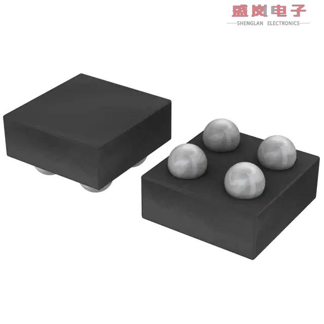 原装正品CAT24C04C4ATR[IC EEPROM 4KBIT I2C 4WLCSP]