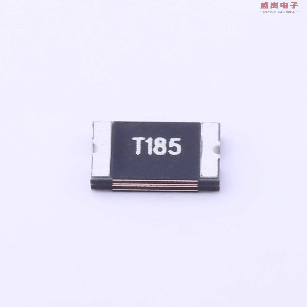 原装正品TLC-LSMD185[33V 1.85A 自恢复]