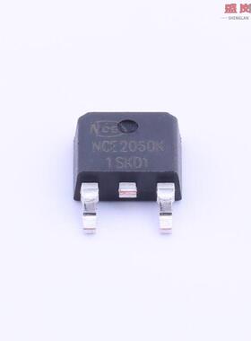 原装正品NCE2060K[N沟道 20V 60A]