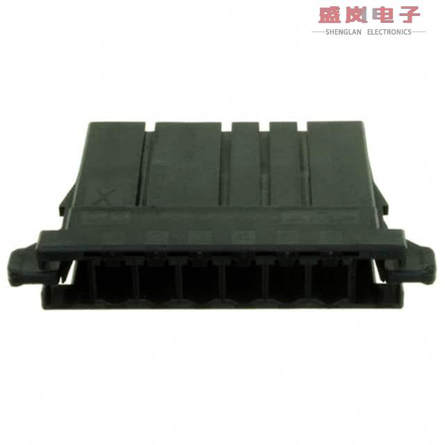 原装正品1-178288-6[CONN RECEPT 3.81 6POS KEY-X]