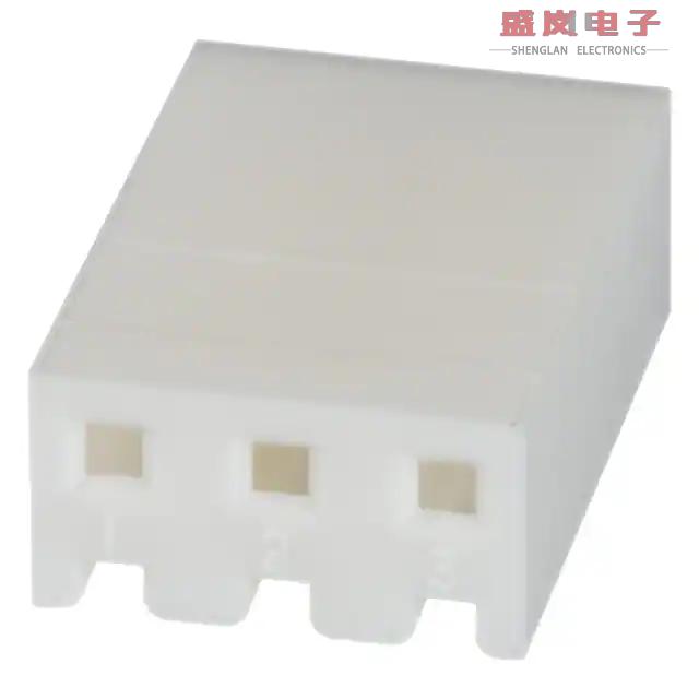 原装正品640251-3[CONN RECPT 3POS W/O RAMP SL-156]