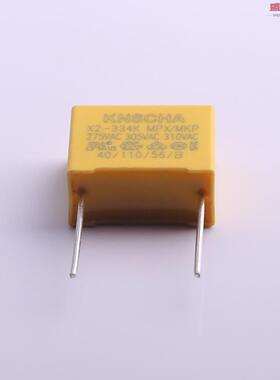 原装正品MPX334K31D4KN15800[等级:X2 330nF 10% 310VA