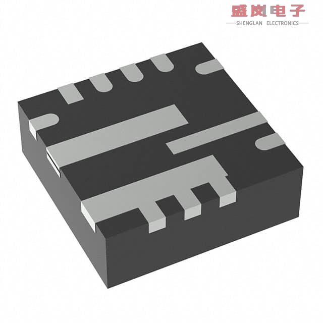 原装正品TPS56637RPAR[IC POWER MANAGEMENT] - 实物图