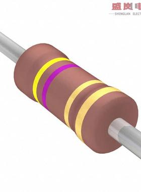 原装正品FMP200JR-52-4R7[RES 4.7 OHM 5% 2W AXIAL]