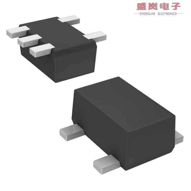 原装正品UP01213G0L[TRANS PREBIAS DUAL NPN SSMINI5]