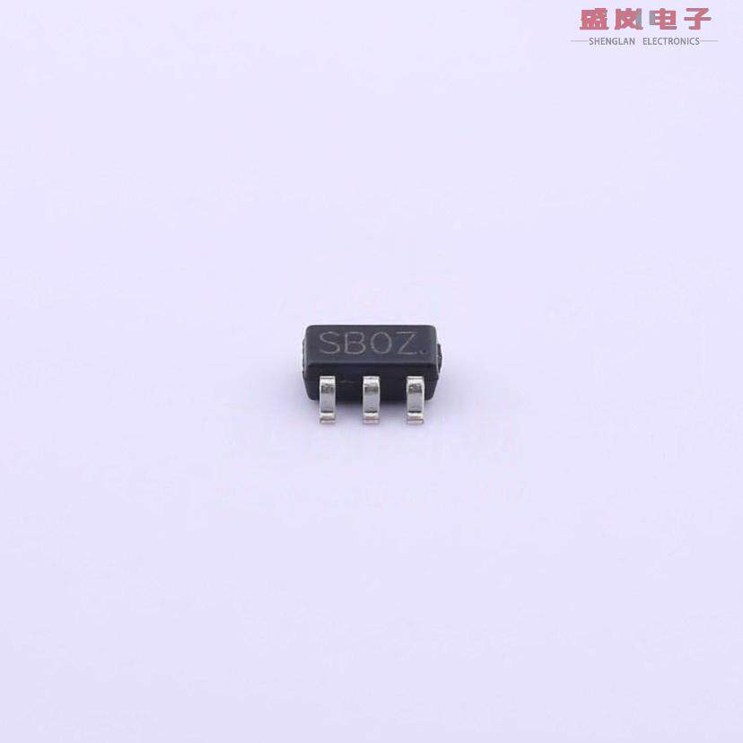 原装正品SSP7603P50M5R[Vin=15V Vout=5V 500mA 40dB@(