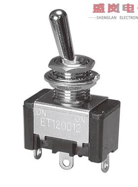 原装正品ET125A12-Z[摇杆/多功能 SW3_28.8X16