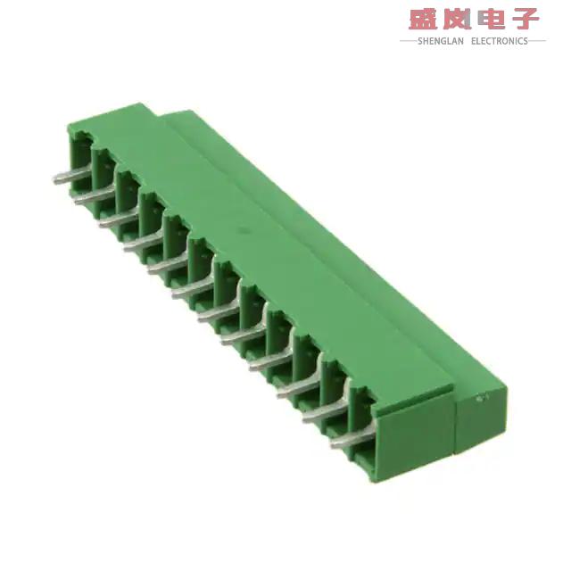 原装正品1-282841-2[TERM BLK 12P SIDE ENT 5.08MM PCB]