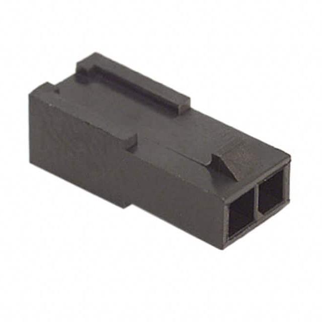 原装正品0436400201[CONN PLUG 2POS 3MM SINGLE ROW]