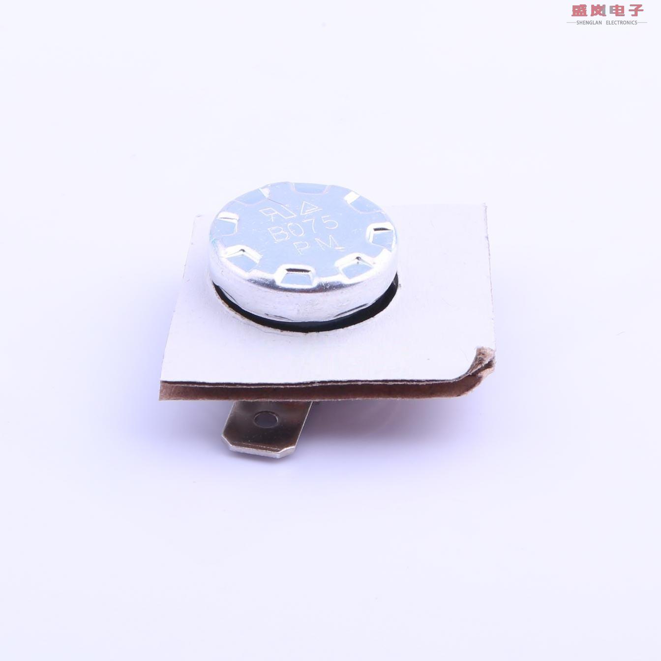 原装正品KSD.301-75/103PAB[温控 SW2_33.6X32MM_T