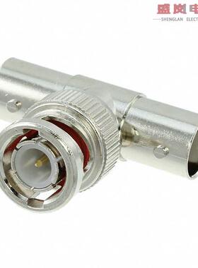 原装正品5-1634532-1[CONN ADAPT PLUG TO JACK BNC]