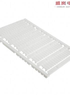 原装正品0828732[TERM B MARKER 4.2MM WHITE]