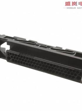 原装正品963598-1[CONN RCPT HSNG 68POS TIMERS BLK]