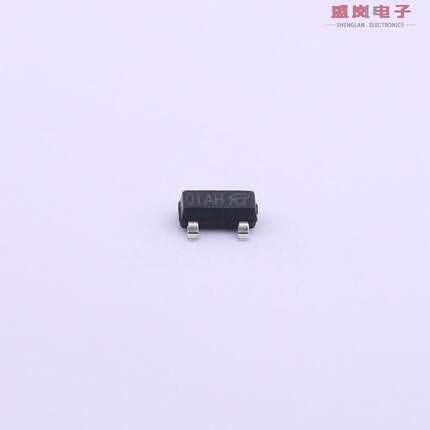 原装正品VB2290[MOS管 P-Channel VDS=20V VGS=8V ID=3