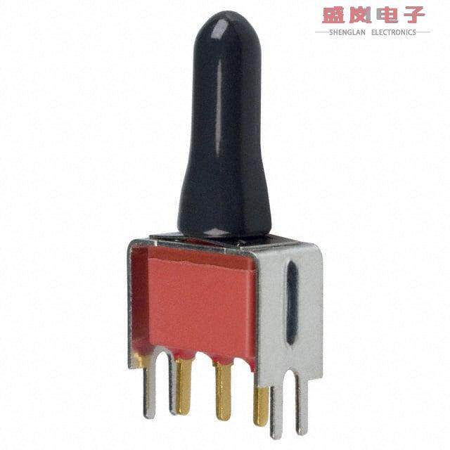 原装正品E125SD1V3BE[SWITCH PUSH SPDT 0.4VA 20V]