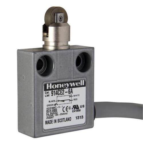 原装正品914CE2-6A[限位 1NC/1NO 6' cable SPDT]