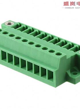 原装正品1833108[TERM B RCPT 10POS 3.81MM]