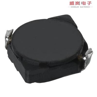 原装正品CDRH5D18NP-100NC[FIXED IND 10UH 1.2A 124 M