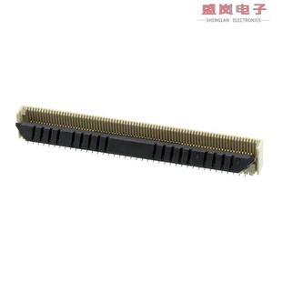 CONN 0.5 FH40 80POS VERT FPC 0.5SV 80S 正品 原装