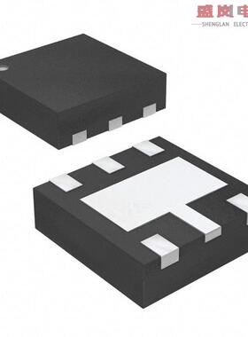 原装正品RCLAMP0504N.TCT[TVS DIODE 5VWM 17.5VC SLP2
