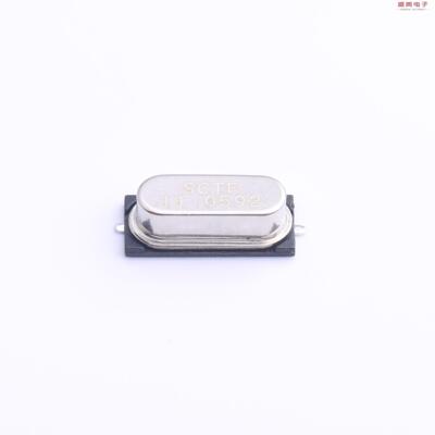 原装正品SXMH11.0592F2020F30[11.0592MHz 20ppm 20pF]