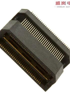 原装正品QTH-030-04-L-D-A-K[CONN DIFF ARRAY PLG 60P