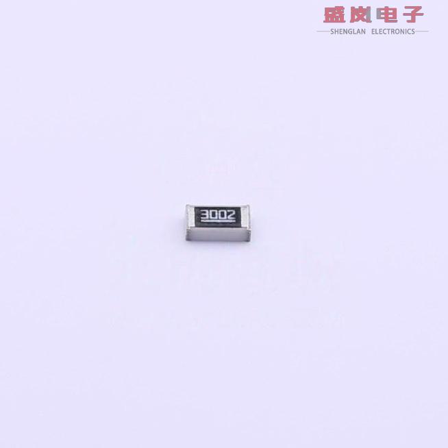 原装正品ERJPB6B3002V[30k 0.1% 250mW]