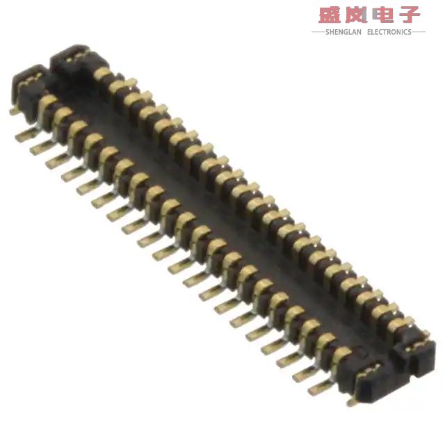 原装正品BM10B(0.8)-40DP-0.4V(51)[CONN HDR 40POS SM