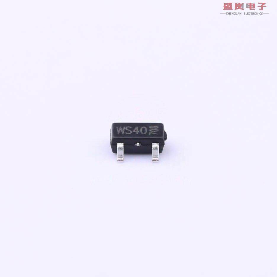 原装正品WST4040[MOS管 N-Channel VDS=40V VGS=20V ID