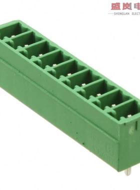 原装正品1803497[可插拔接线端子 9 Pos 3.81mm pitch