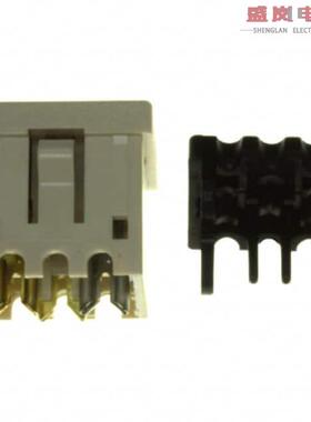 原装正品208979-4[PWR ENT RCPT NEMA5-15 PANEL IDC]