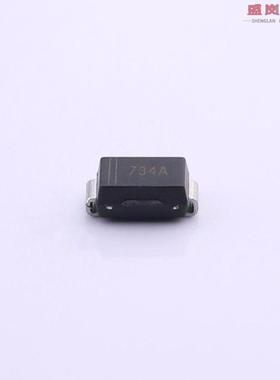 原装正品1SMA4734AG[5.6V 1W]