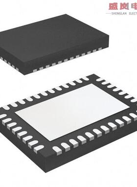 原装正品TPS51315RGFT[IC REG BUCK ADJ 10A 40VQFN]